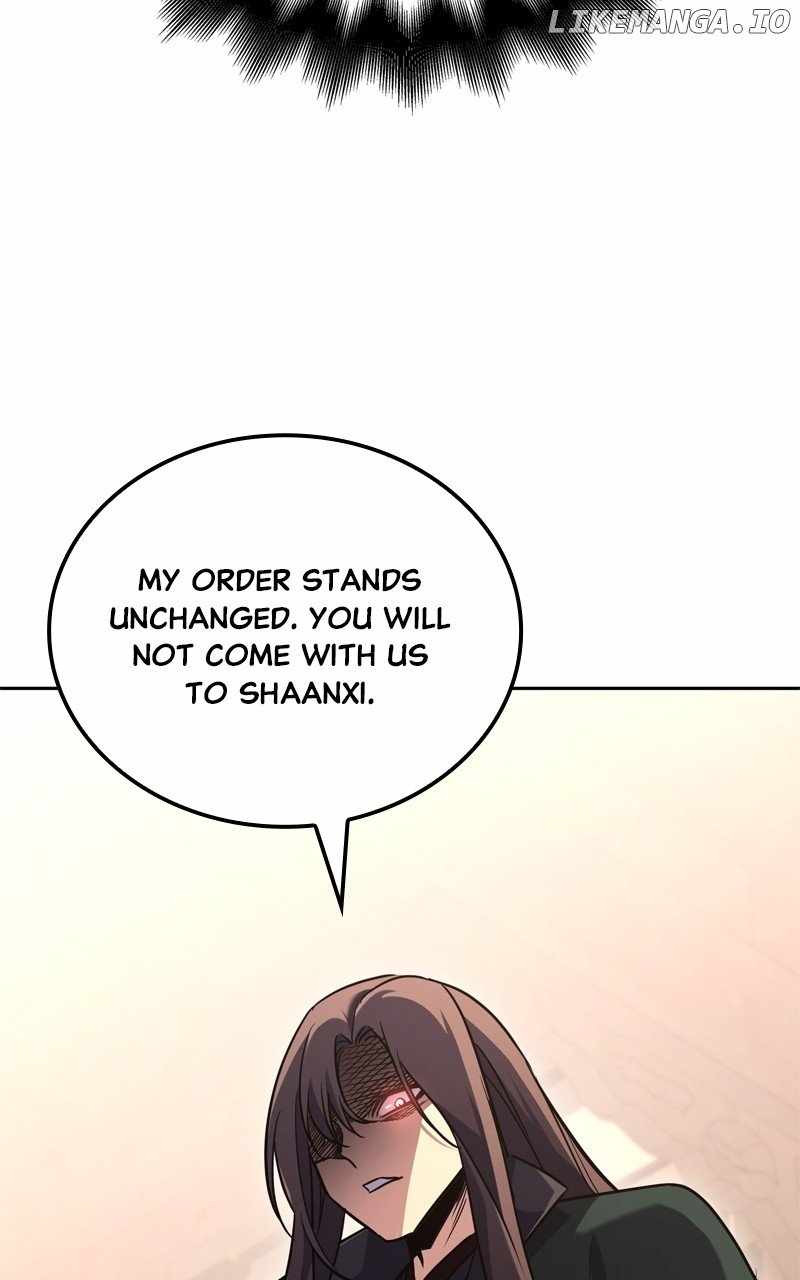 I Reincarnated As The Crazed Heir Chapter 143 67